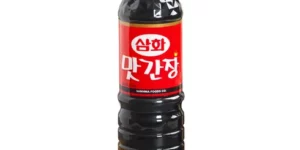 2024년 최고의 삼화맛간장 랭킹순위 BEST