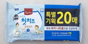 2024 상하목장아기치즈 추천 탑 8