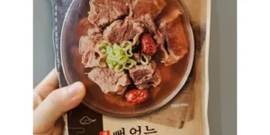 2024년 최고의 임성근의 뼈없는 갈비탕 800g X 11팩 추천 제품정보 및 후기