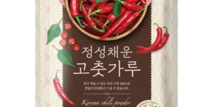 2024년 최고의 보통매운맛 350g X 8팩 특가정보